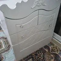 تخت نوجوانی و نوزادی|تخت و صندلی بچه|قشم, |دیوار