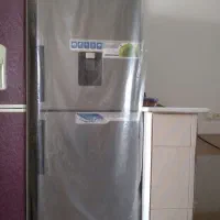 یخچال فریزر سوزان