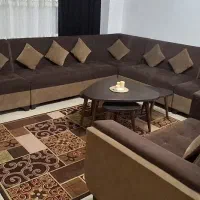 مبل و جلو مبلی