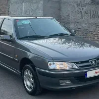 پارس مدل ۱۳۹۶ تحویل ۹۷بیرنگ کم کار استثنایی