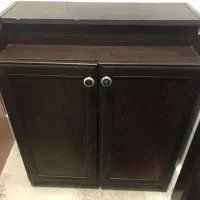 ام‌دی اف خوش رنگ|جاکفشی، کمد، دراور|گنبد کاووس, |دیوار