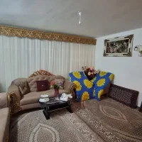 فروش طبقه اول مجتمع گلستان فول نصبیات شهرک ولیعصر