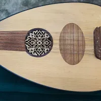 ساز عود سایز نوجوان
