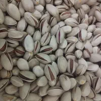 پسته درجه یک احمد آقایی