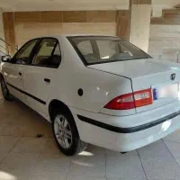 سمند EF7 دوگانه فابریک شرکتی|خودرو سواری و وانت|کرمانشاه, |دیوار