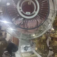 چند مدل پنکه قدیمی|پنکه و تصفیهکنندهٔ هوا|تهران, شوش|دیوار