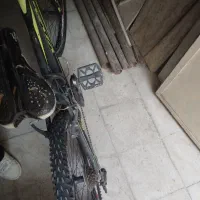 دوچرخه|دوچرخه، اسکیت، اسکوتر|کرج, کوی کارمندان جنوبی|دیوار