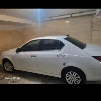 دنا پلاس ۶ سرعته صفر EF7P آبشنال