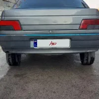 پژو۴۰۵دوگانه کارخانه مدل ۹۴|خودرو سواری و وانت|مشگین شهر, |دیوار