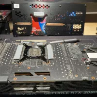 سرویس انواع کارت گرافیک GPU|قطعات و لوازم جانبی رایانه|سمنان, |دیوار