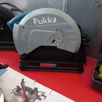 پوکا اره پروفیل بر ۲۴۰۰ وات