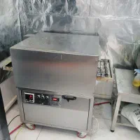 فر ریلی موتورپایین دهنه50|کافی‌شاپ و رستوران|قیروکارزین, |دیوار