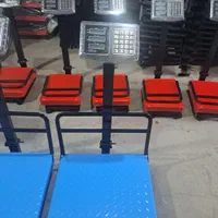 باسکول ترازو|فروشگاه و مغازه|تبریز, |دیوار