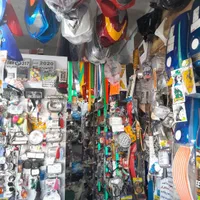 واکذاری لوازم یدکی موتورسیکلت|فروش مغازه و غرفه|چابهار, |دیوار