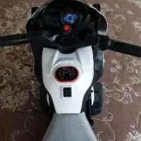 موتور شارژی|اسباببازی|گنبد کاووس, |دیوار