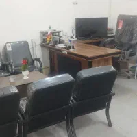 فروش میز صندلی اداری
