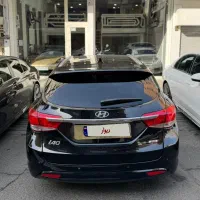هیوندای i40