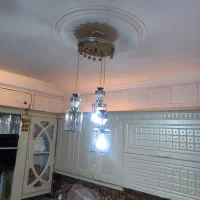 لوستر آشپزخانه