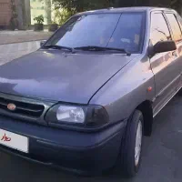 فروش خودروی پراید|خودرو سواری و وانت|نجفآباد, ویلاشهر|دیوار