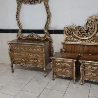 سرویس تخت خواب|تخت و سرویس خواب|تبریز, |دیوار