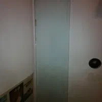 شیشه ویترین