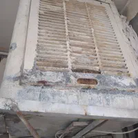 کولر 3200|کولر آبی|مشهد, حجاب (شهرک غرب)|دیوار