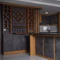 معرف و بازاریاب پروژه کابینت ساختمان (درصدی)