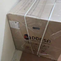 فر برقی درسا|اجاق گاز و لوازم برقی پختوپز|گلبهار, شهر جدید گلبهار|دیوار