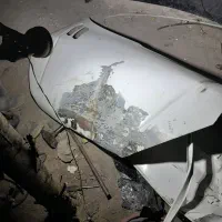 صافکار  ماشین