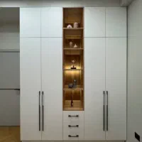 نجاری و دکوراسیون|خدمات پیشه و مهارت|میان ولایت, |دیوار