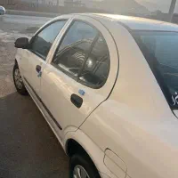 تیبا صندوق دار مدل ۹۷ دوگانه دست