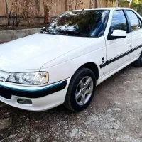 پژو پارس|خودرو سواری و وانت|کرمانشاه, |دیوار