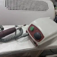 فروش وسایل کاشت ناخن
