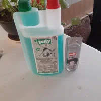 مایع شستشو دسخگاه اسپرسو ساز