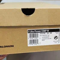 کفش SALOMON مدل X ULTRA Pioneer|کیف، کفش، کمربند|تهران, شهرآرا|دیوار
