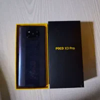 poco x3 pro|موبایل|تهران, چیتگر جنوبی|دیوار