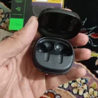 کیس ایرپاد qcy t13x|لوازم جانبی موبایل و تبلت|تهران, کیانشهر|دیوار