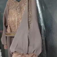 لباس مجلسی،مادر ودختر|لباس|الوند, |دیوار