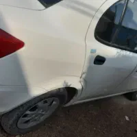 ساینا اس دوگانه ۸۵ گانه|خودرو سواری و وانت|آبادان, |دیوار