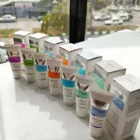 بیوممتیک اورجینال به همراه هدیه