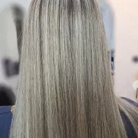 تخفیف۳۰درصدی رنگ و لایت و کراتین به مناسبت یلدا|خدمات آرایشگری و زیبایی|کرمانشاه, |دیوار