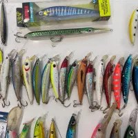 لوازم ماهیگیری|ماهیگیری|تهران, اباذر|دیوار