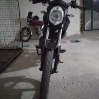 موتور ایردوکو ۱۵۰سی سی|موتورسیکلت|اسفراین, |دیوار