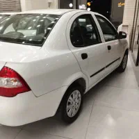 تیبا دوگانه فابریک