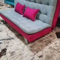 مبل تخت خواب شو تخت خوابشو تختشو ایپک