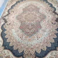 فرش سرمه ای|فرش|زنجان, |دیوار