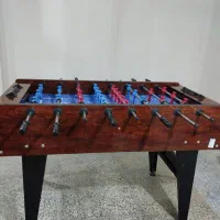 فوتبال دستی