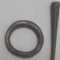 این ۳ قلم عتیقه قدیمی  ۲میلیون فوری|کلکسیون اشیاء عتیقه|خرم‌آباد, |دیوار