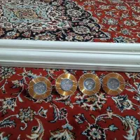 مهتابی وچراغ ال ای دی