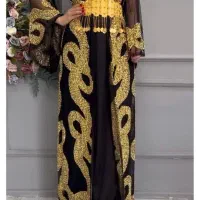 لباس خلیجی|لباس|دهگلان, |دیوار